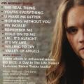 CD - Bo Bice - The Real Thing (dual disc NTSC DVD)