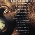 CD - Tracy Lawrence - Time Marches On