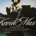 CD - Kevin Max - Stereotype Be