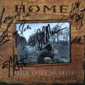 CD - Blessid Union of Souls - Home (Debut Album) Signed