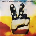 CD - The Soup Dragons - Hotwired