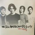 CD - The All American Rejects - Move Along