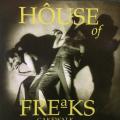 CD - House Of Freaks - Cakewalk