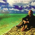CD - Mike & The Mechanics - Beggar On A Beach Of Gold
