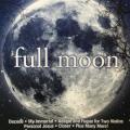 CD - Full Moon