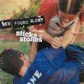CD - New Found Glory - Sticks and Stones