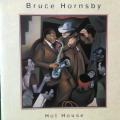 CD - Bruce Hornsby - Hot House