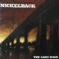 CD - Nickelback - The Long Road