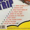 CD - Road Trip - Rockin` Radio Favorites