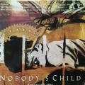 CD - Nobody`s Child - Romanian Angel Appeal