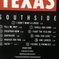 CD - Texas - Southside