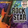 CD - Drew`s Famous - Rock Star Party Music