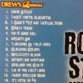 CD - Drew`s Famous - Rock Star Party Music