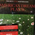 CD - Tom Petty & The Heart Breakers - American Dream Plan B U Get Me High (New Sealed)