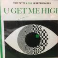 CD - Tom Petty & The Heart Breakers - American Dream Plan B U Get Me High (New Sealed)