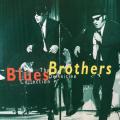 CD - The Blues Brothers - The Definitive Collection