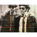 CD - The Blues Brothers - The Definitive Collection