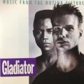 CD - Gladiator - Music From The Motion Picture