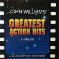 CD - John Williams Greatest Action Hits