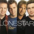 CD - Lonestar - I`m Already There