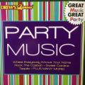 CD - Drew`s Famous - Party Music