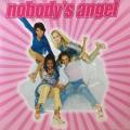 CD - Nobody`s Angel - Nobody`s Angel