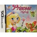 Nintendo DS - Princess Melody