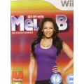 Wii - Get Fit With Mel B
