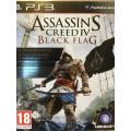 PS3 - Assassin's Creed IV - Black Flag