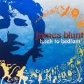 CD - James Blunt - Back to Bedlam