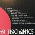 CD - Mike & The Mechanics - Word of Mouth