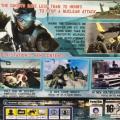 PS3 - Tom Clancy`s Ghost Recon 2 Advanced Warfighter