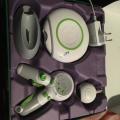 Leap TV Leapfrog Console Gaming Bundle c/w 7 games + additional controller