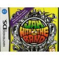 Nintendo DS - Jam With The Band