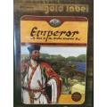 PC - Emperor Rise of the Middle Kingdom - Gold Label (New Sealed)