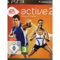 PS3 - Active 2 Personal Trainer