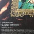 CD - Prodigy - Firestarter