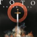 CD - TOTO - Super Hits