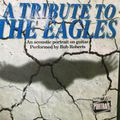 CD - Bub Roberts - A Tribute To The Eagles