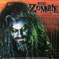 CD - Rob Zombie - Hellbilly Deluxe