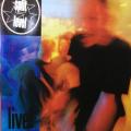 CD - Split Level - Live