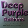 CD - Deep Purple - Anthems