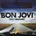 CD - Bon Jovi - Lost Highway