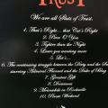 CD - Sluts of Trust - We Are All Sluts of Trust (New Sealed)