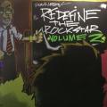 CD - Redefine The Rockstar Volume 2