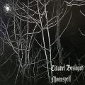CD - Citadel Besieged - Moonspell