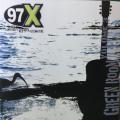 CD - 97X Green Room Volume Three