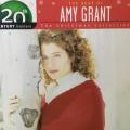 CD - Amy Grant - The Best of The Christmas Collection