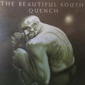 CD - The Beautiful South - Quench