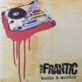 CD - The Frantic - Audio & Murder